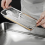 2-pack utensil holder, compact draining rack, chopsticks, spoon, draining surface 4