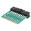 NY OCTOPLUS JIG ISP-adapter för OCTOPLUS Pro 2