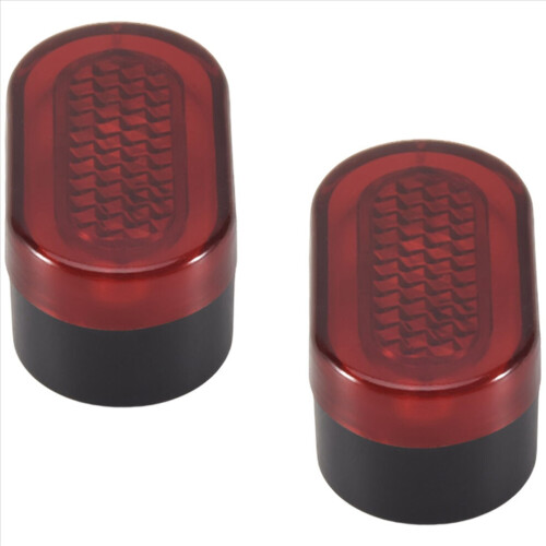 Rücklicht-Bremslichtabdeckung für MAX G30 Rollerzubehör 2