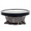 Motorcycle carburetor air filter velocity stack for Harley A 2