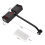 Automatic door closer, metal, adjustable, robust safety spring 2