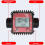 K24 Digital Gear Flow Meter with LCD Fuel Urea Gear Meter Thread 4