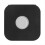 Protective case for Mac Mini M4/M4 Pro 2024 Black 1