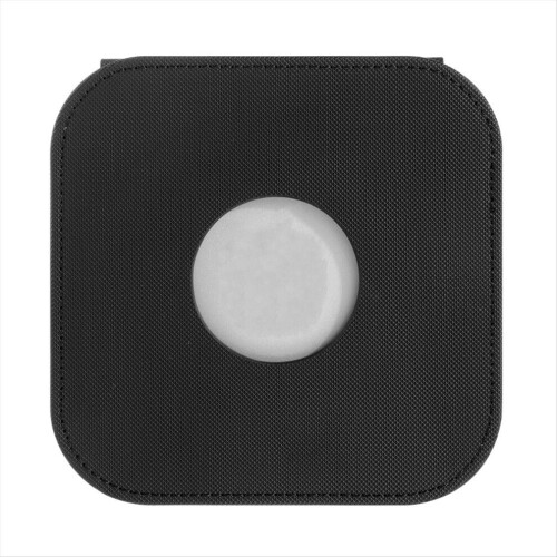 Protective case for Mac Mini M4/M4 Pro 2024 Black