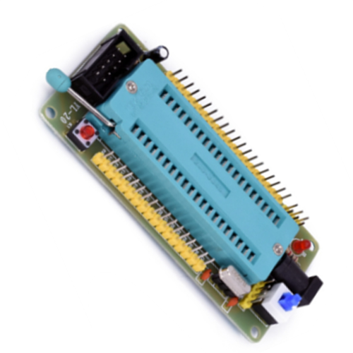 51 AVR MCU Minimum System Board Development Board 2
