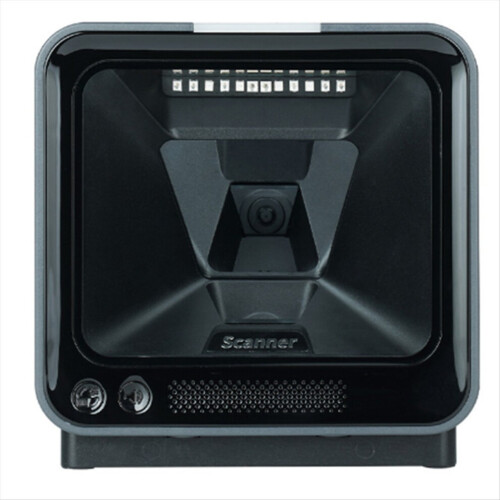 1D/2D-Code-Scanning-Plattform Desktop-Barcode-Scanner verhindern 2