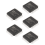 5PCS ADAU1701JSTZ Digital Signal Processor Audio Processor 2