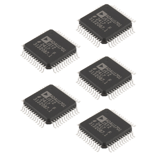 5PCS ADAU1701JSTZ Digital Signal Processor Audio Processor 1