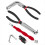 Electric hose cutting tool set for motor vehicles 3