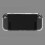 Protective cover for 2 transparent hard shell covers 2