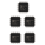 5PCS ADAU1701JSTZ Digital Signal Processor Audio Processor 4