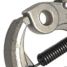Hochwertiges Ersatz-Kupplungsbelag und Federbaugruppe für Rasenmäher TD33–TJ45E