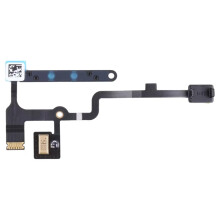 Volume button and microphone flex cable for 2022 A2696 A2757