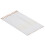 12PCS Water Soluble White Sewing Marking Pencils, 7in, Practical Tools 2