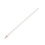 12PCS Water Soluble White Sewing Marking Pencils, 7in, Practical Tools 3