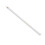 12PCS Water Soluble White Sewing Marking Pencils, 7in, Practical Tools 10