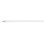 12PCS Water Soluble White Sewing Marking Pencils, 7in, Practical Tools 11