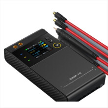 -10 Precision DIY assembly tool for 18650 battery packs,