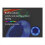 LED RGB Light Portable Wireless Bluetooth Speaker Support TF Blue 4