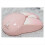 Wireless, quiet optical mouse with 2.4 GHz USB mini receiver 3