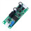 Analog voltage signal isolation conversion module 1