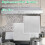 For Broan Nutone kitchen exhaust fan filter, replace part number 99010430-003 2