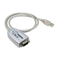 12 Mbit/s ST364 USB 2.0 to TUSB3410-232 Serial Converter