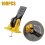 Floor tile leveling system clips, ceramic leveling kit 2