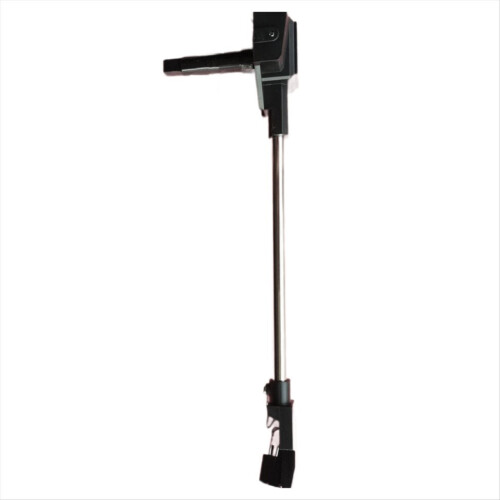 Small cartridge stand, turntable tonearm accessory 1
