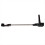 Small cartridge stand, turntable tonearm accessory 4