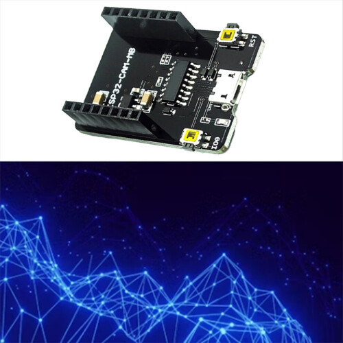 10 pieces ESP32-CAM Development Board ESP32-CAM Base Plate Ideal 2