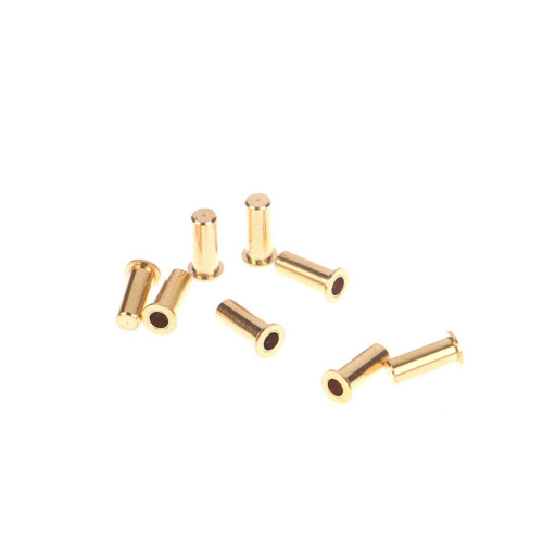 100Pcs Mechanical Keyboard PCB Soldering Rub Pin Socket 2