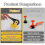 Floor tile leveling system clips, ceramic tile leveling adjuster kit 1