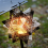 Outdoor Star Camping Light Shade Lampshade Multicolor 2