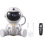 New LED Star Galaxy Projector Night Light Astronaut Projector Lamp 1