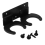 Universal Wireless Microphone Hook Holder Stand Wall Hanger Rack 1