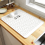 Silicone drying mat – heat-resistant, foldable, non-slip B 2