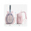 Durability Tennis Backpack with Shoe Compartment and Wet-White 3