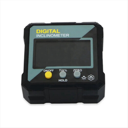 Digital Protractor Mini Electronic Digital Protractor 1