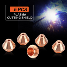 Plasma Shield Cap 120A for Thermal Dynamics SL60-SL100 Cutting Torch 9-8256