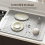 Silicone drying mat – heat-resistant, foldable, non-slip B 4