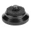 Red Mini Aluminium Alloy Quick Release Plate for Tripod Compact Action Model 7