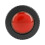 Red Mini Aluminium Alloy Quick Release Plate for Tripod Compact Action Model 10