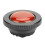 Red Mini Aluminium Alloy Quick Release Plate for Tripod Compact Action Model 13