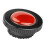 Red Mini Aluminium Alloy Quick Release Plate for Tripod Compact Action Model 16