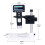 Children Adjustable Digital Microscope 500X-with stand 4