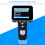 Children Adjustable Digital Microscope 500X-with stand 5
