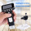 Children Adjustable Digital Microscope 500X-with stand 6