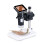 Children Adjustable Digital Microscope 500X-with stand 7