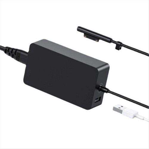 Passend für Laptop-Netzteil Pro 34567 EU-Stecker 2